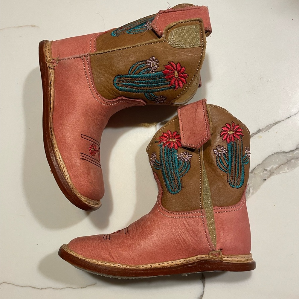 Roper Infant Cowboy Boot